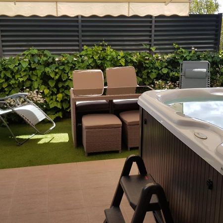 Salvia Apartment With Private Jacuzzi スプリト エクステリア 写真
