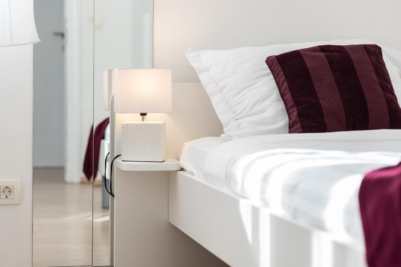 Salvia Apartment With Private Jacuzzi スプリト エクステリア 写真