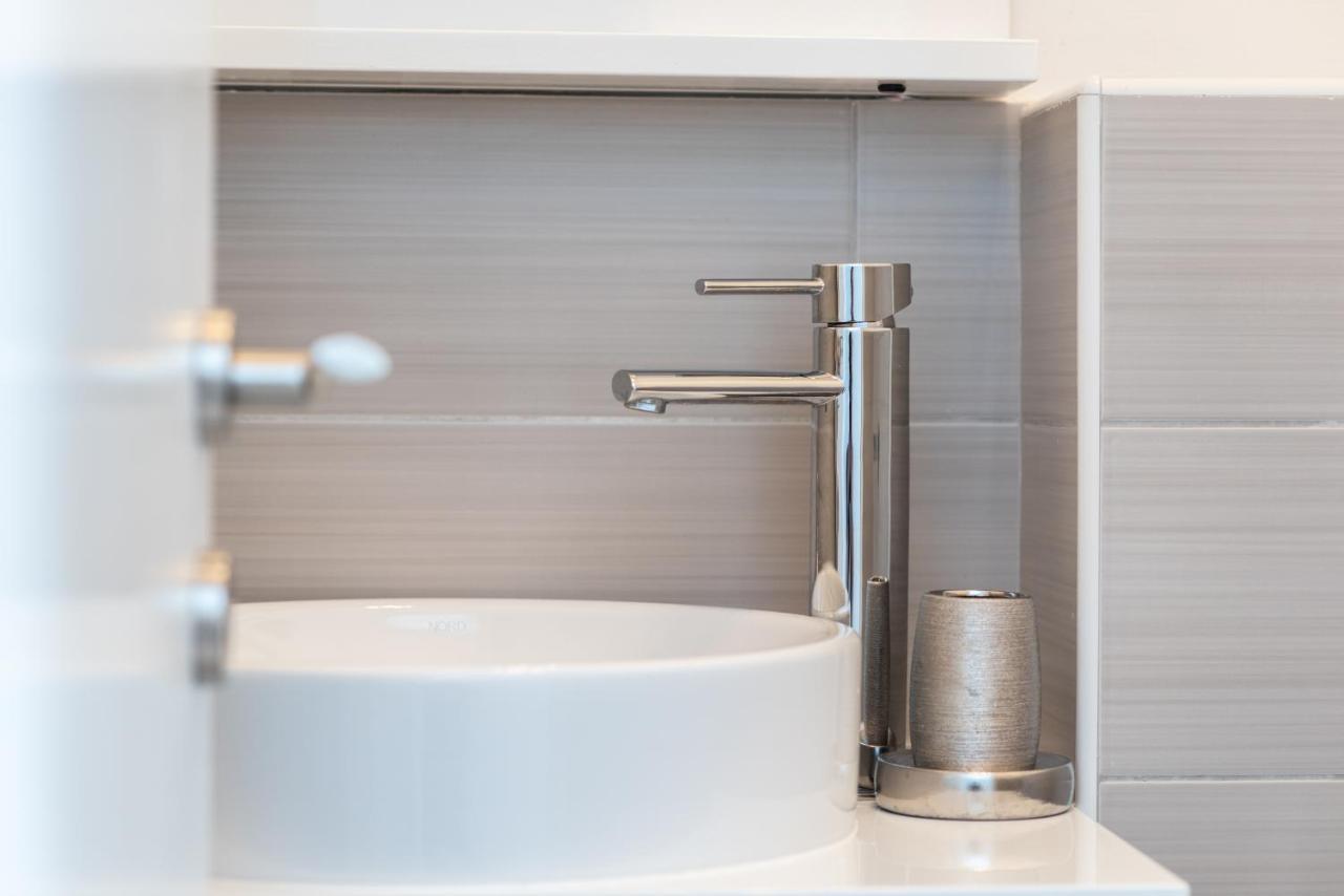 Salvia Apartment With Private Jacuzzi スプリト エクステリア 写真