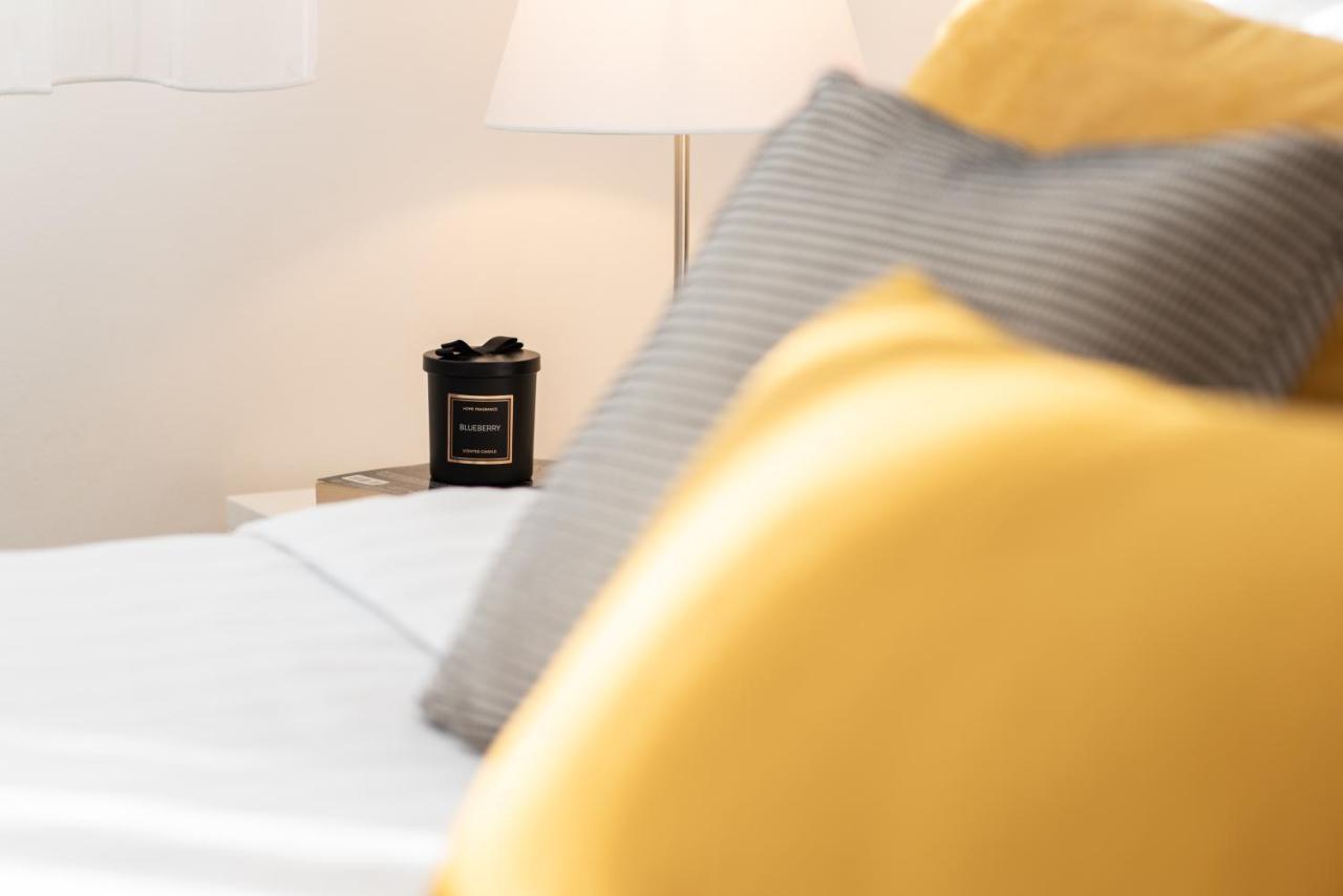 Salvia Apartment With Private Jacuzzi スプリト エクステリア 写真