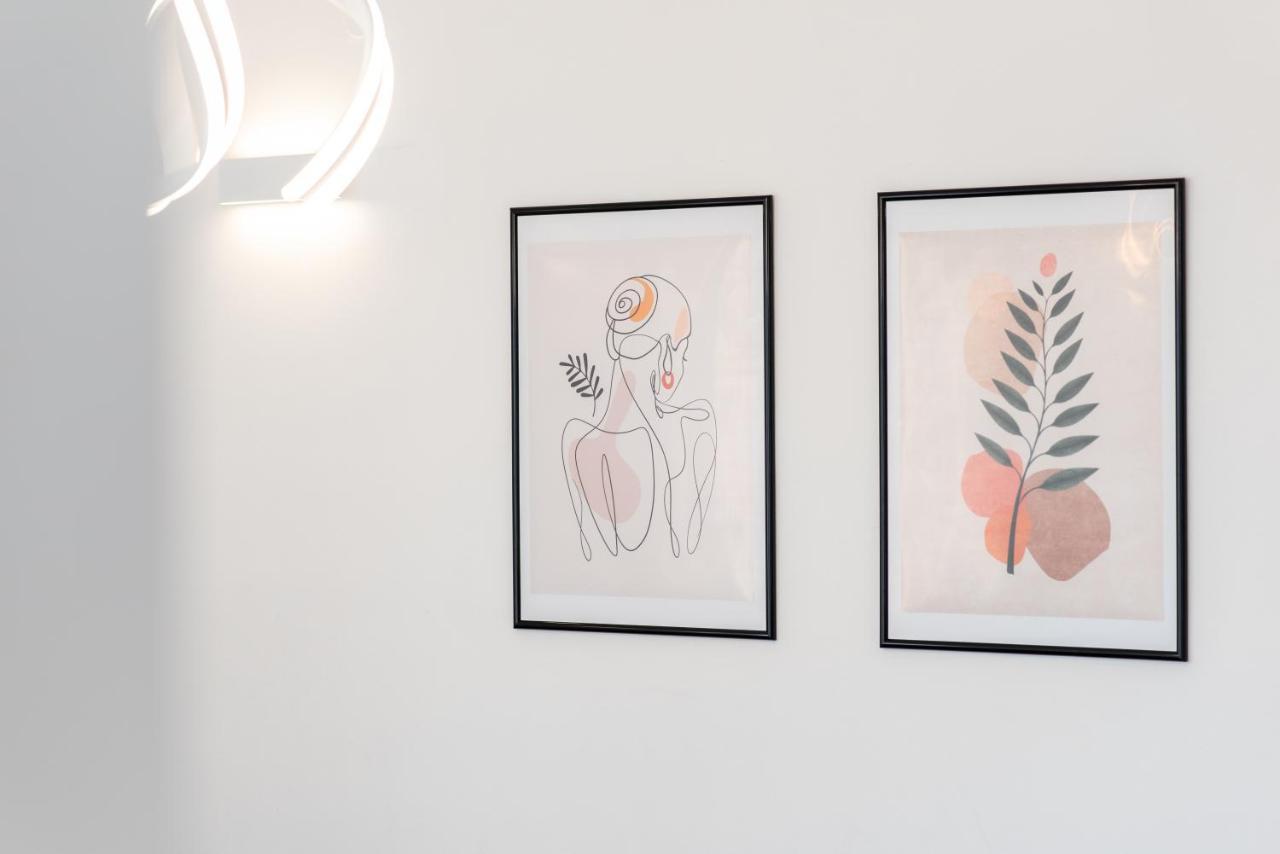 Salvia Apartment With Private Jacuzzi スプリト エクステリア 写真