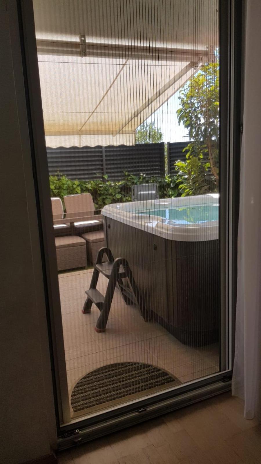 Salvia Apartment With Private Jacuzzi スプリト エクステリア 写真