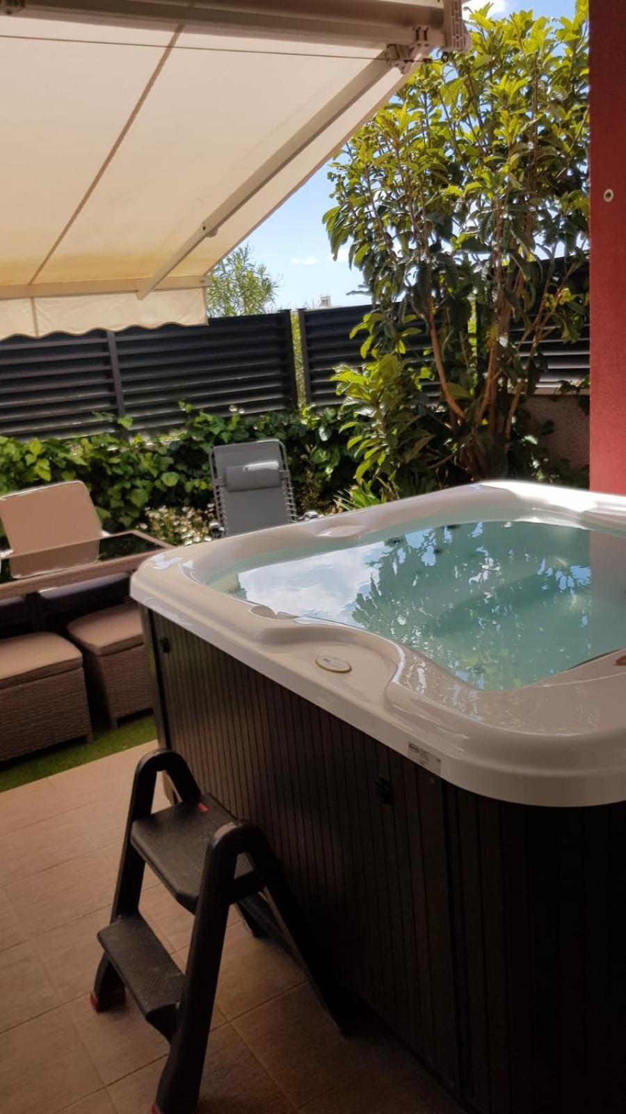 Salvia Apartment With Private Jacuzzi スプリト エクステリア 写真
