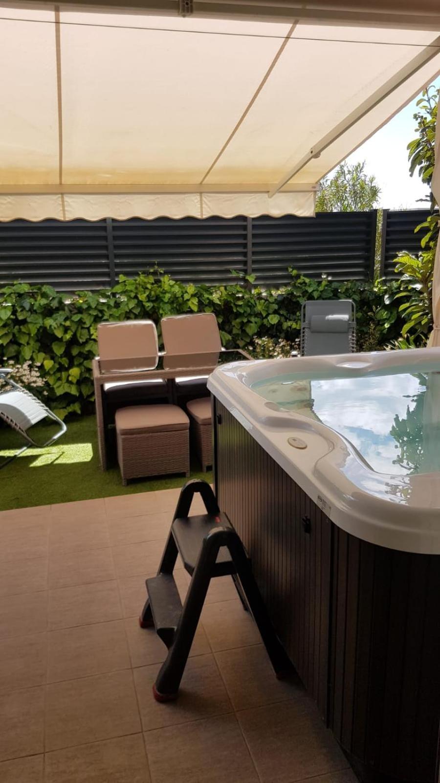 Salvia Apartment With Private Jacuzzi スプリト エクステリア 写真