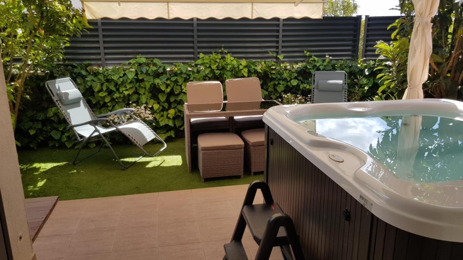 Salvia Apartment With Private Jacuzzi スプリト エクステリア 写真